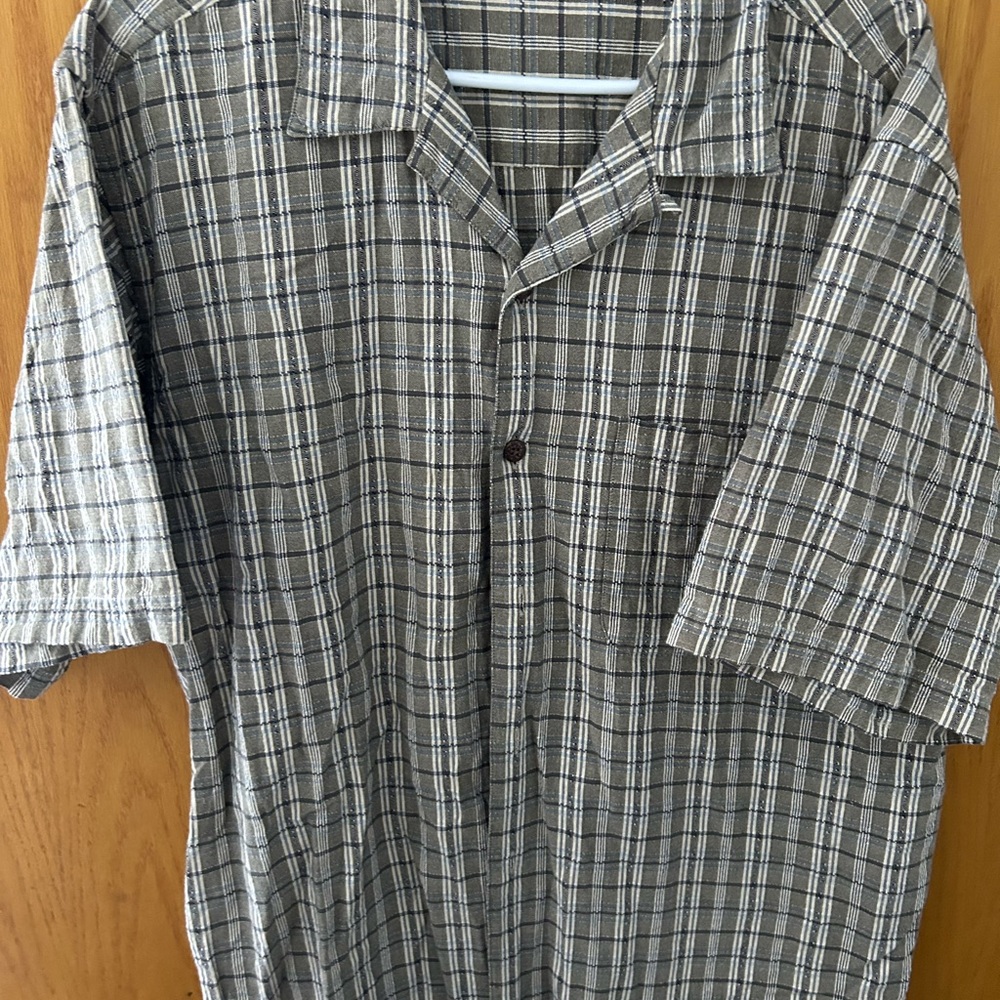 Arrow Shirt Men